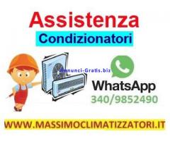 ASSISTENZA CONDIZIONATORI ARDEA MASSIMO STECCONI ASSISTENZA CONDIZIONATORI ARDEA MASSIMO STECCONI