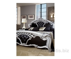 camere da letto laccate con fregi