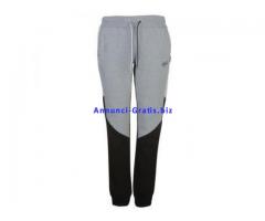 STOCK EVERLAST PANTALONI SPORTIVI UOMO E DONNA da 6 euro! (No Minimo Ordine)