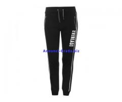 STOCK EVERLAST PANTALONI SPORTIVI UOMO E DONNA da 6 euro! (No Minimo Ordine)