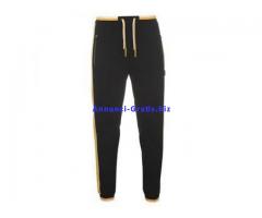 STOCK EVERLAST PANTALONI SPORTIVI UOMO E DONNA da 6 euro! (No Minimo Ordine)