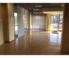 Affitto negozio Fidenza 250 metri quadrati