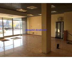Affitto negozio Fidenza 250 metri quadrati