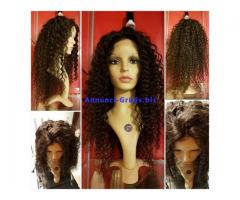 parrucche da donna capelli naturali front lace