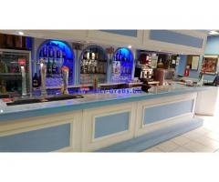 BAR,RIST.PIZZERIA SALA BALLO