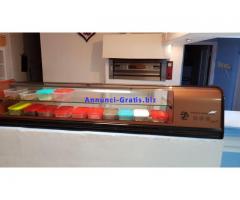 BAR,RIST.PIZZERIA SALA BALLO