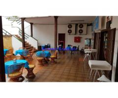 BAR,RIST.PIZZERIA SALA BALLO