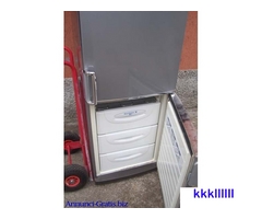 Frigo kelvinatore