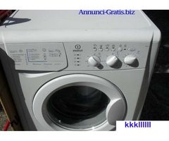 Lavatrice Indesit