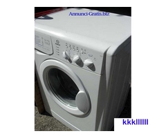 Lavatrice Indesit