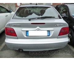 DA NON PERDERE 30700 KM REALI, IMPIANTO GPL, 4200 EURO
