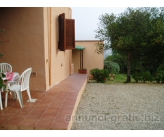 isola d'elba!! offerta graziosissimo appartamento in campagna  vicino al mare