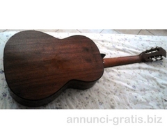 Chitarra classica Clarissa - 40 euro - Correggio(RE)