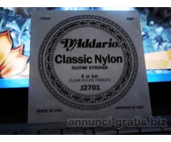 Chitarra classica Clarissa - 40 euro - Correggio(RE)