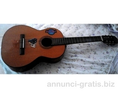 Chitarra classica Clarissa - 40 euro - Correggio(RE)