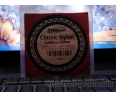 Chitarra classica Clarissa - 40 euro - Correggio(RE)