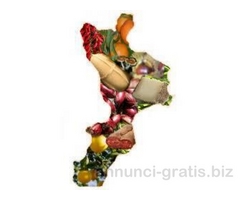 Prodotti Tipici Calabresi (Eterni sapori.it)