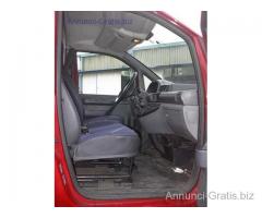 Vendo Fiat Scudo del 2002 Euro 3