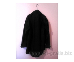 Camicia nera Uomo Claude Andreu Taglia XL - 15 Euro - Correggio(RE) Camicia nera Uomo Claude Andreu Taglia XL - 15 Euro - Correggio(RE)