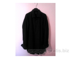 Camicia nera Uomo Claude Andreu Taglia XL - 15 Euro - Correggio(RE) Camicia nera Uomo Claude Andreu Taglia XL - 15 Euro - Correggio(RE)