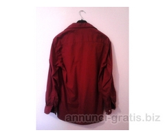Camicia rossa Uomo Jey Cole Man taglia L - 15 Euro - Correggio(RE) Camicia rossa Uomo Jey Cole Man taglia L - 15 Euro - Correggio(RE)