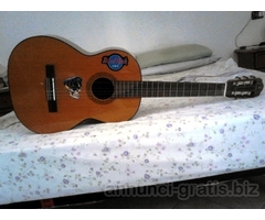 Chitarra classica Clarissa - 40 euro - Correggio(RE)