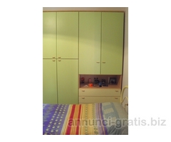 Cameretta Battistella in frassino - Euro 400 -