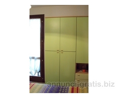 Cameretta Battistella in frassino - Euro 400 -