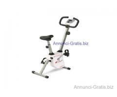 Vendo Nuova Cyclette modello Compact Magnetica mai usata