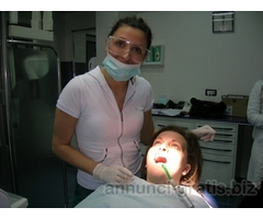 CROAZIA DENTISTI A PREZZI VANTAGGIOSI