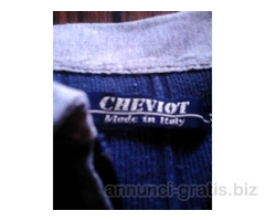 T-Shirt Cheviot Uomo taglia XL. Nuova - 16 Euro - T-Shirt Cheviot Uomo taglia XL. Nuova - 16 Euro -