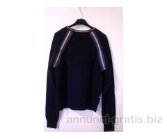 Maglione By American originale Uomo taglia M. Nuovo - 22 Euro - Maglione By American originale Uomo taglia M. Nuovo - 22 Euro -