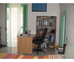 Ampio bilocale ammobiliato palese centro
