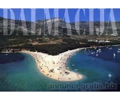 VACANZE NELL' ISOLA PIU' BELLA DELLA CROAZIA!