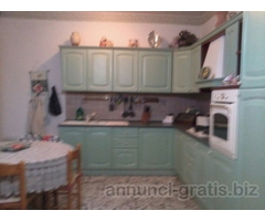 splendida casa con giardino