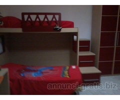 splendida casa con giardino