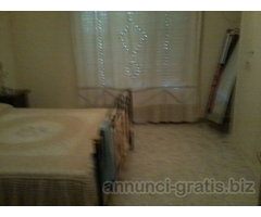 splendida casa con giardino