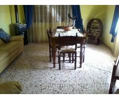 splendida casa con giardino