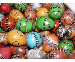 Bomboniere solidali realizzate a mano