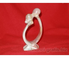 Bomboniere solidali realizzate a mano