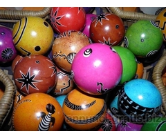 Bomboniere solidali realizzate a mano