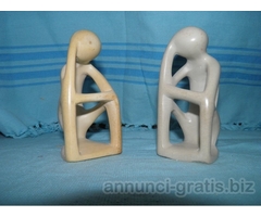 Bomboniere solidali realizzate a mano