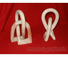 Bomboniere solidali realizzate a mano