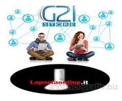 Giovani esperti web