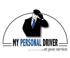 Autista,Accompagnatore,Commissioni Vario Genere,Napoli e Provincia