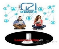 Giovani esperti web