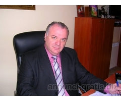 Aprire una società in Bulgaria