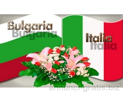 Aprire una società in Bulgaria