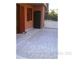 BILOCALE CON INGRESSO INDIPENDENTE