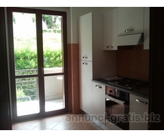 appartamento bilivello